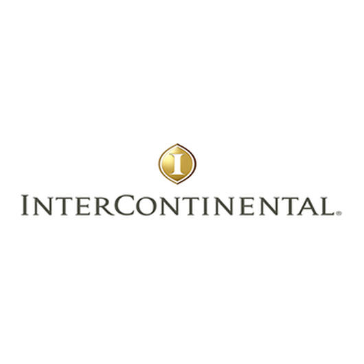 Intercontinental logo