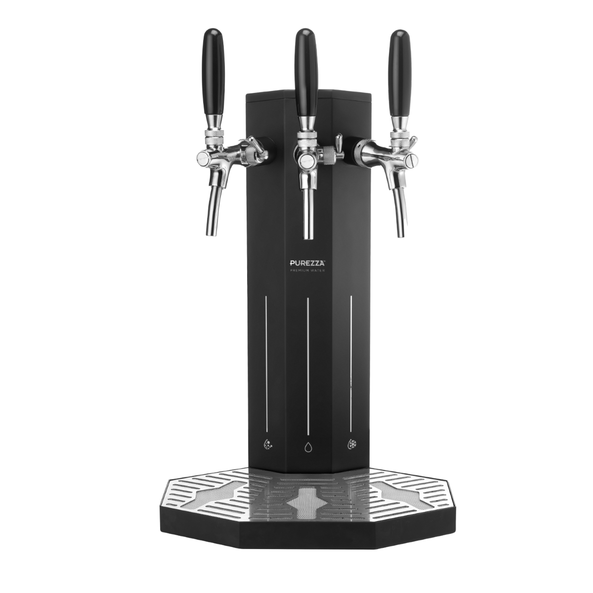 The Purezza Stella Tower